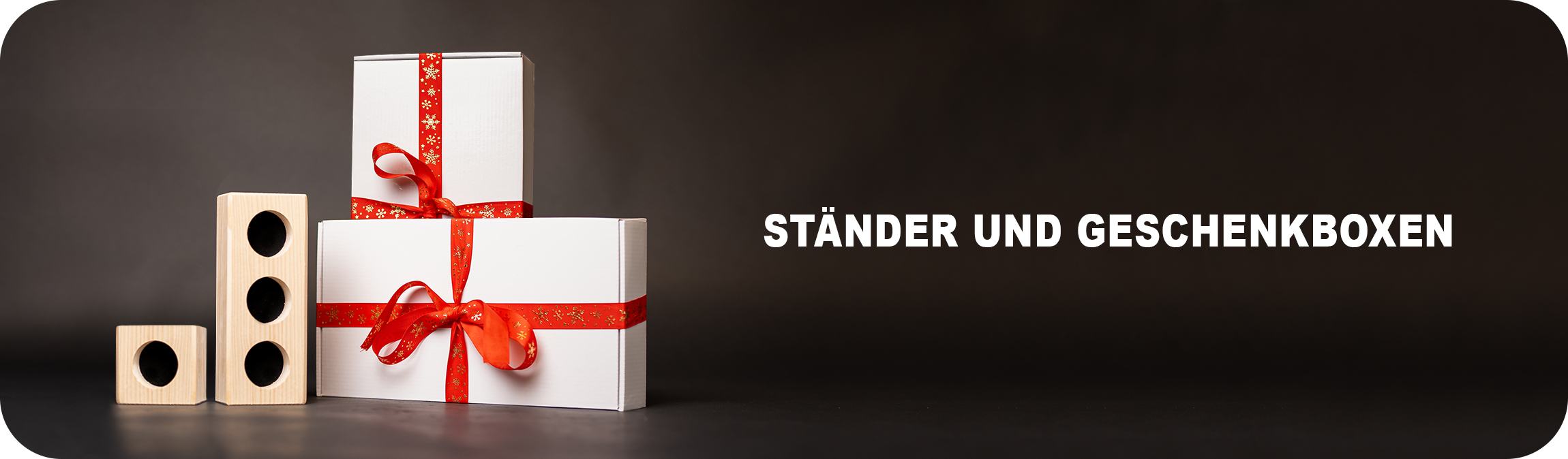 Baner B fitloon.de pc - Ständer