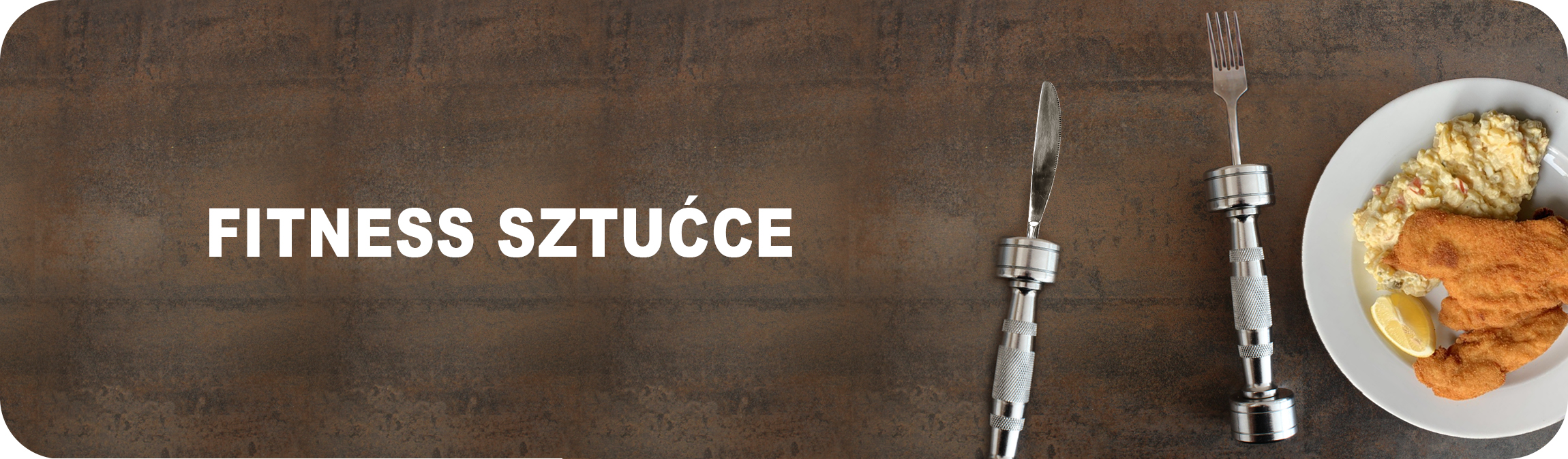 Baner B fitloon.pl pc - příbory