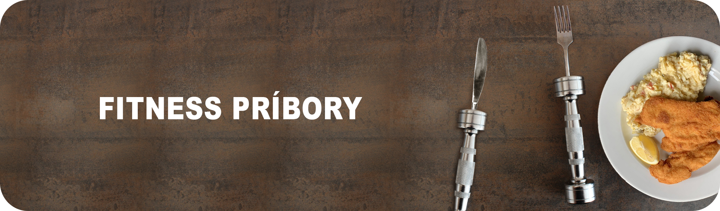 Baner B fitloon.sk pc - příbory