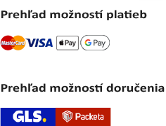 Fitloon doprava a platba sk