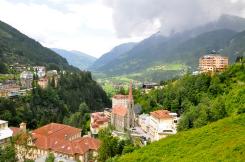 BadGastein