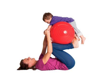 Physio Roll 4