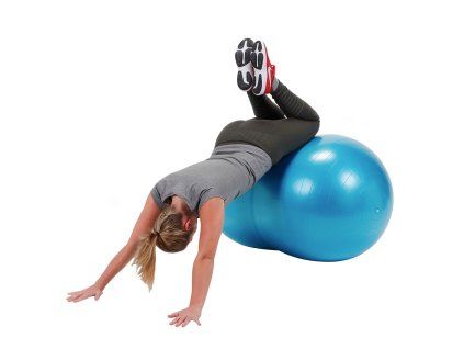 Physio Roll Plus 3