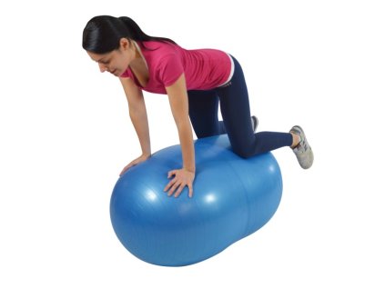 Physio Roll Plus - protišmyková piškóta - 70 cm