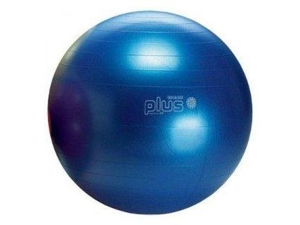 309 gymnic plus 65 cm modra