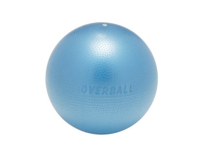 gmn sg23 be gymnic overball softgym over modry 1