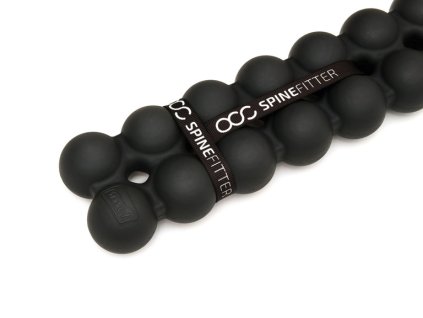 Spinefitter grau Strap Detail we