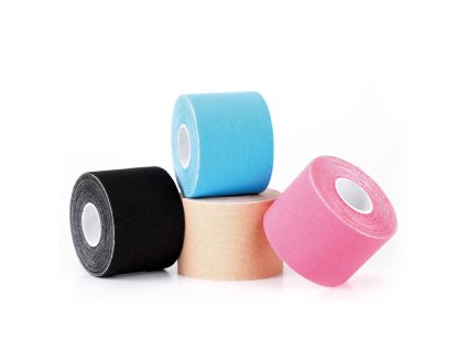 SISSEL KINESIOLOGY TAPE  / Rolka 5 cm x 5 m
