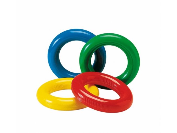 Gym Ring - krúžok - 18 cm - originál (Italy)