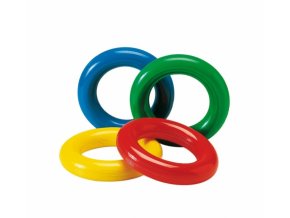 Gym Ring - krúžok - 18 cm - originál (Italy)