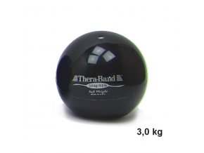 Medicinbal Thera-Band - 3 kg - originál (USA)