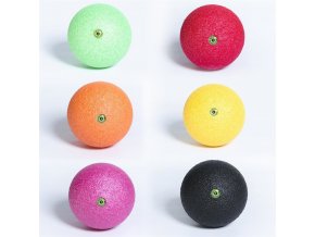 blackrollz ball farbig 12 cm selbst massage