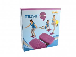 Movin Step Box