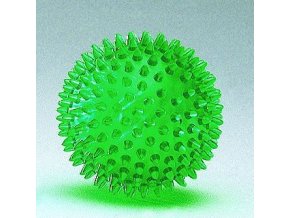 Reflexball - 10 cm - Akupresúrny ježko - originál (Italy)