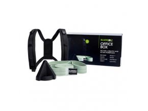 blackroll office box posture stretch trigger