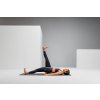 hip flexor stretch recovery blac