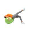 Physio Roll Plus 2