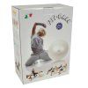276 2 fit ball 55 cm perletova