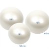 Fit Ball - 65 cm - Perleťová