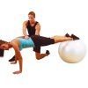282 2 fit ball 75 cm perletova