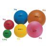 384 1 heavymed medicinbal 3 kg modry