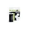 BLACKROLL MICRO (Farba minivalca čierna)