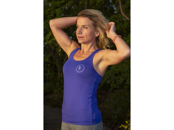 Fitness top