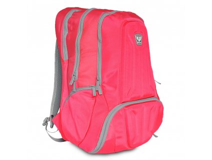 the envoy backpack pink side2 kopie