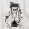 PROMiXX PRO | Elektrický šejker dobíjací 600 ml (Farba Graphite Grey)