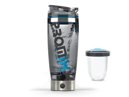 PROMiXX iXR s nutripodem