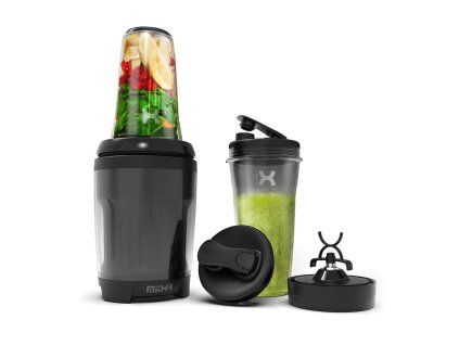 PROMiXX MiiXR X7 blender