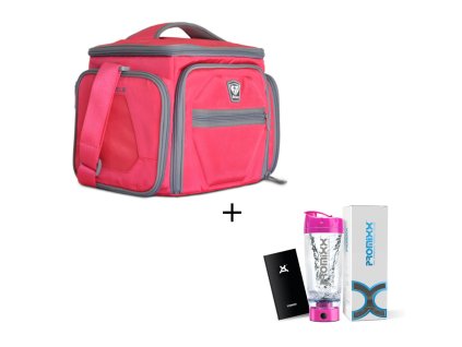 SADA Shield Pink a Promixx