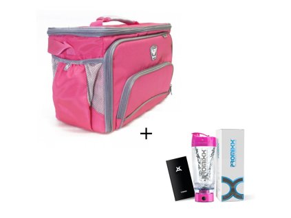 SADA BOX LG Pink a Promixx