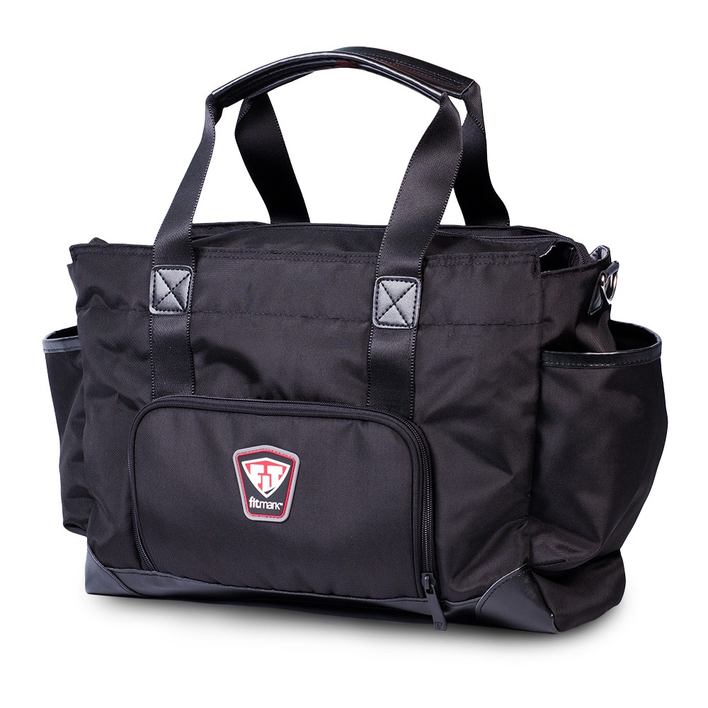 Fitmark taška MASON'S 24,5l Barva: Black