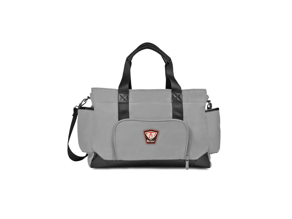 Fitmark taška MASON'S 24,5l Barva: Grey