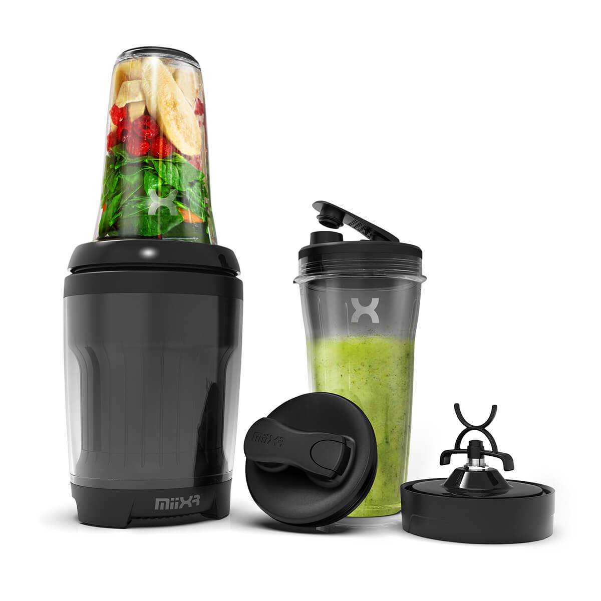 PROMiXX® MiiXR X7 Performance Nutrition Blender