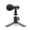 125 4 q mic video kit