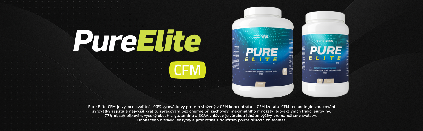 CFM ELITE