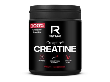 Creapure® Creatine 500g (Varianta Creapure® Creatine 500g SK)