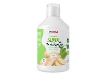 Supervita Pro V2.0 500 ml