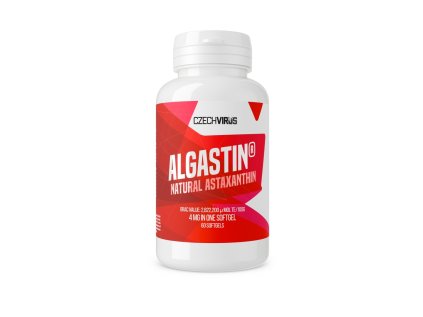 algastin natural astaxanthin