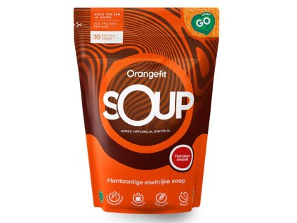 Soup 450 g (Varianta Soup 450 g tomato)