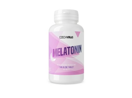 melatonin