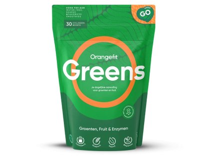 Greens 300 g (Varianta Greens 300 g)