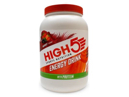 Energy Drink 4:1 1,6 kg (Varianta Energy Drink 4:1 1,6 kg berry (ovoce))