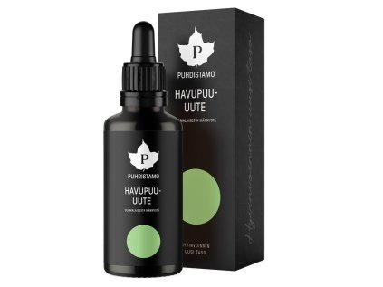 Pine Bark Extract 50ml (Extrakt z borovicové kůry) (Varianta Pine Bark Extract 50ml (Extrakt z borovicové kůry) SK)