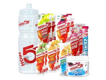 Akční set High5 č. 2 (Varianta Akční set High5 č. 2)