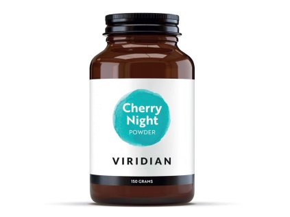 Cherry Night 150g (Višeň a l-glycin) (Varianta Cherry Night 150g (Višeň a l-glycin))