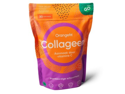 Collagen Booster 300 g natural (Varianta Collagen Booster 300 g natural)