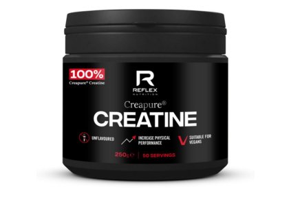 Creapure® Creatine 250g (Varianta Creapure® Creatine 250g)